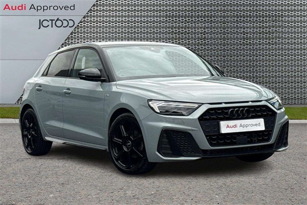 Large image for the Used Audi A1