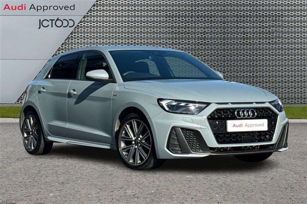 Large image for the Used Audi A1