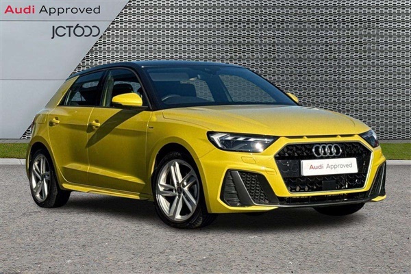 Large image for the Used Audi A1