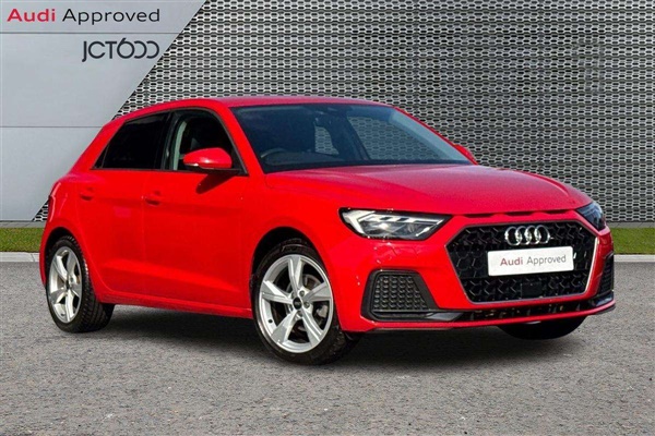 Large image for the Used Audi A1