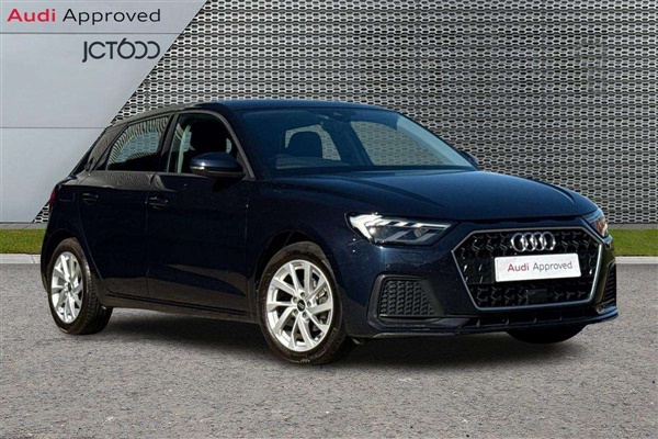 Large image for the Used Audi A1
