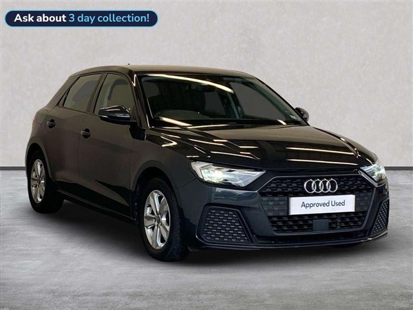 Large image for the Used Audi A1