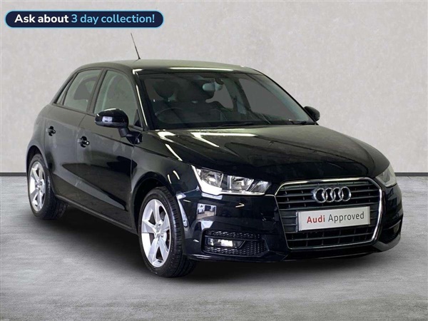 Large image for the Used Audi A1