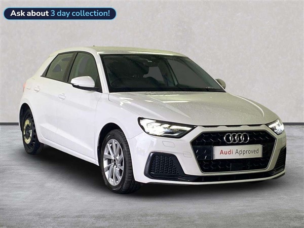 Large image for the Used Audi A1