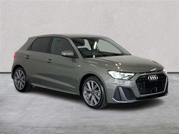 Large image for the Used Audi A1