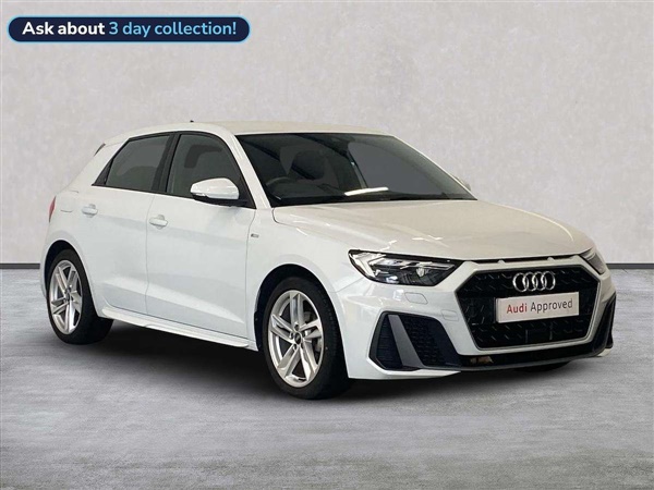 Large image for the Used Audi A1