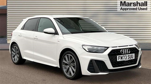 Large image for the Used Audi A1
