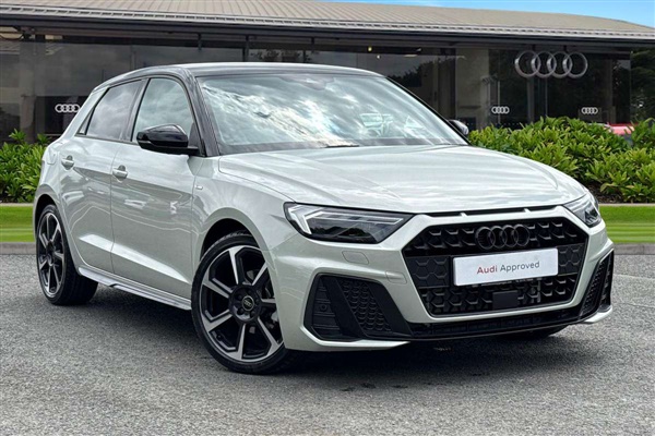 Large image for the Used Audi A1