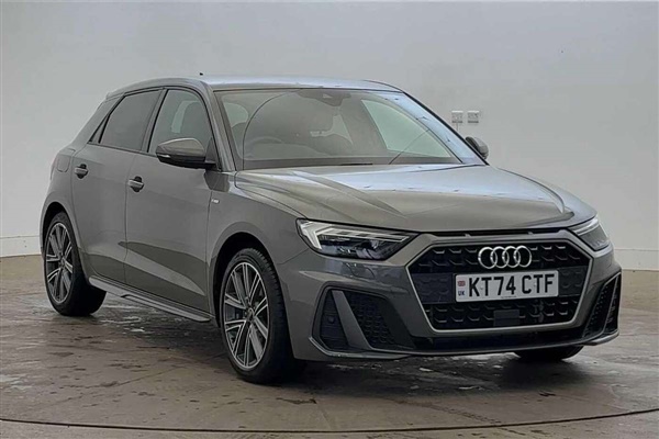 Large image for the Used Audi A1