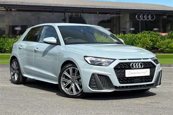 Large image for the Used Audi A1
