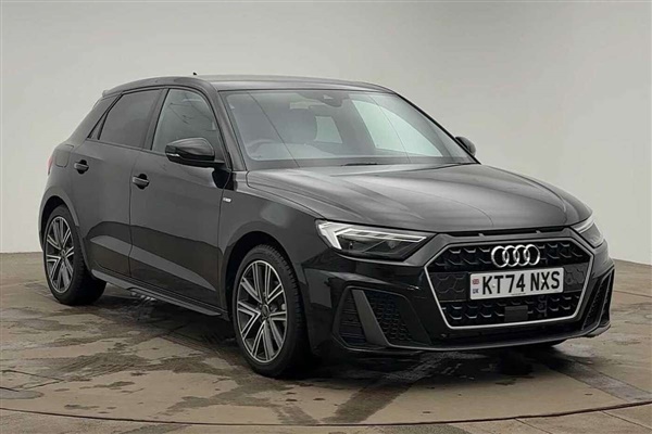 Large image for the Used Audi A1