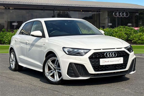 Large image for the Used Audi A1
