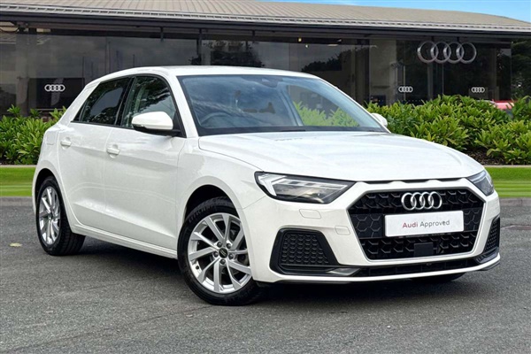 Large image for the Used Audi A1