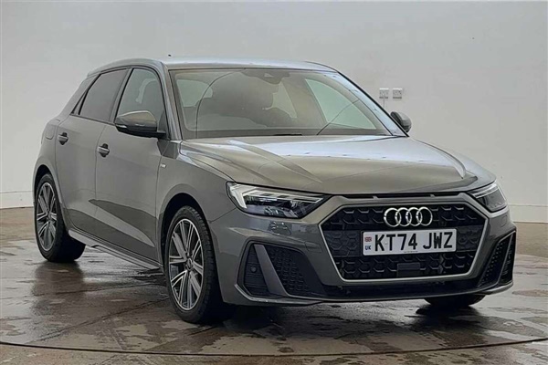Large image for the Used Audi A1
