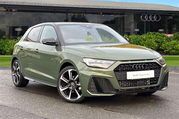 Large image for the Used Audi A1
