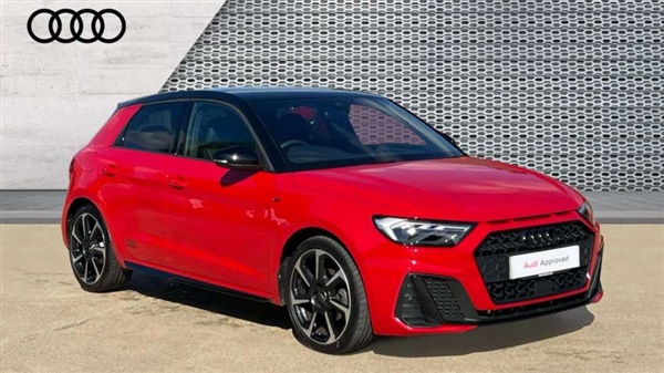 Large image for the Used Audi A1