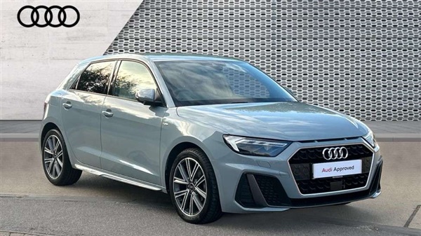 Large image for the Used Audi A1