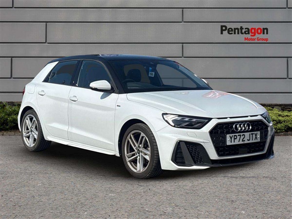 Large image for the Used Audi A1