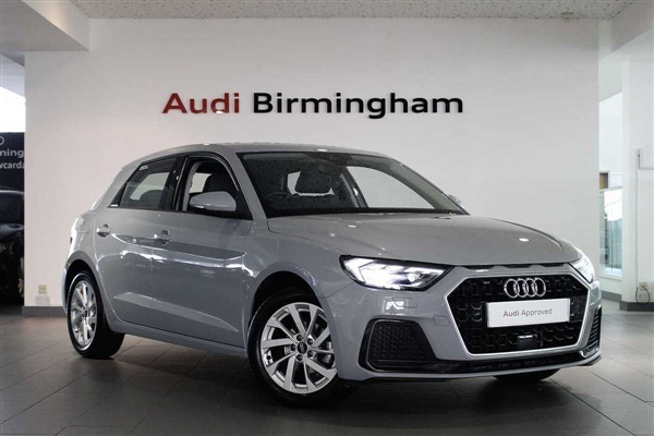 Large image for the Used Audi A1