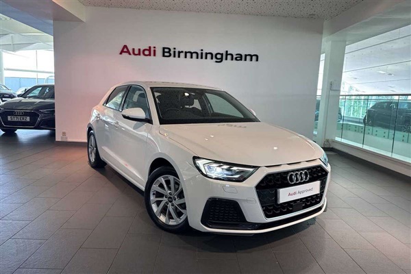 Large image for the Used Audi A1