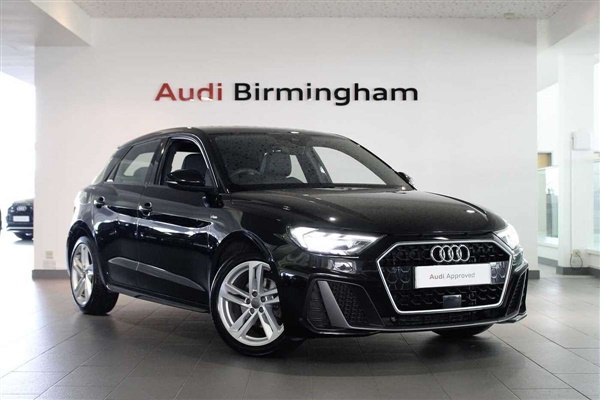 Large image for the Used Audi A1