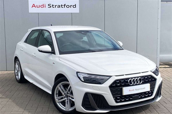 Large image for the Used Audi A1