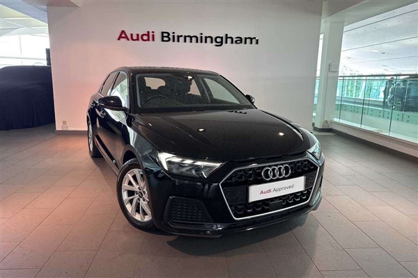 Large image for the Used Audi A1