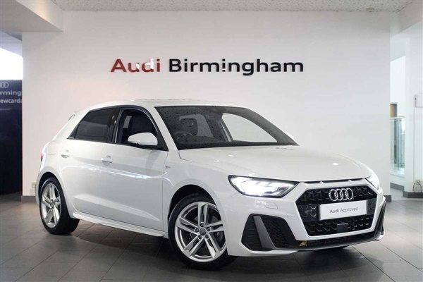 Large image for the Used Audi A1