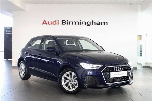 Large image for the Used Audi A1
