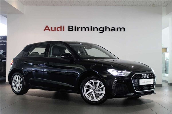 Large image for the Used Audi A1