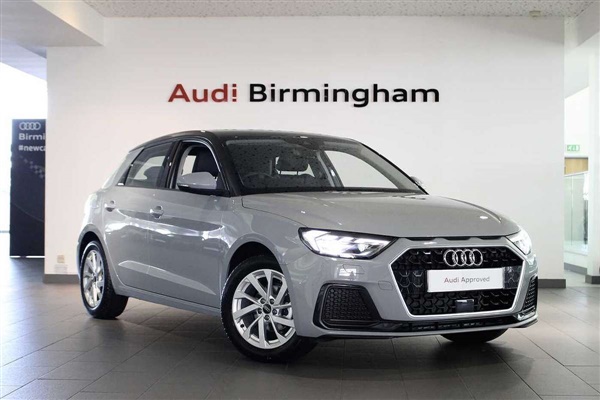 Large image for the Used Audi A1