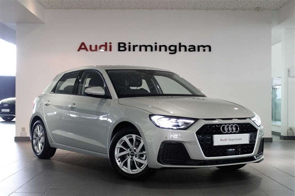Large image for the Used Audi A1