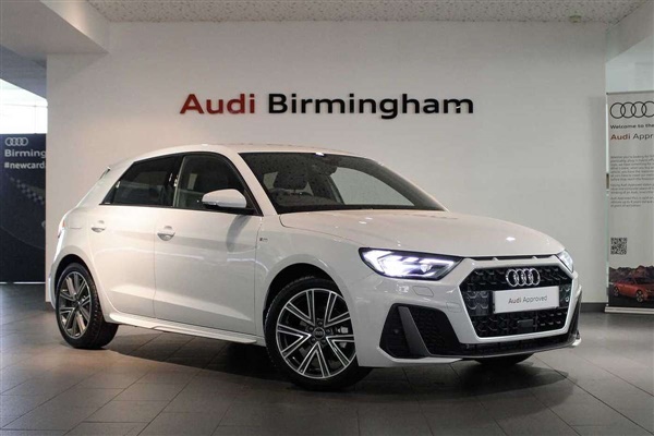 Large image for the Used Audi A1