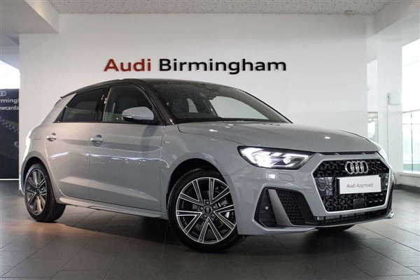 Large image for the Used Audi A1