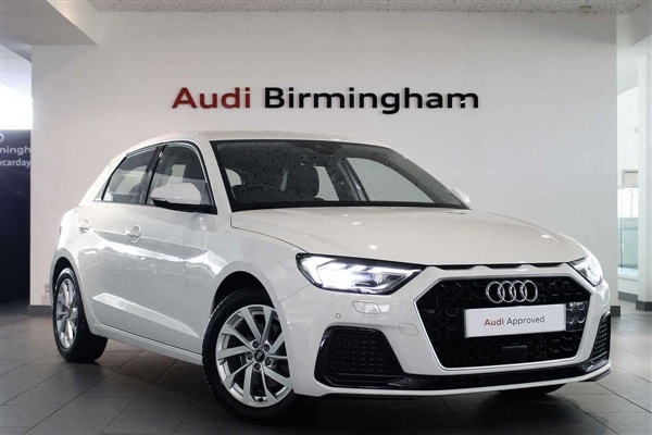 Large image for the Used Audi A1