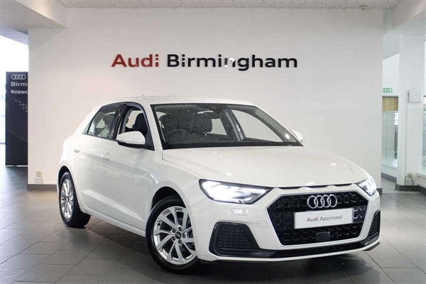 Large image for the Used Audi A1