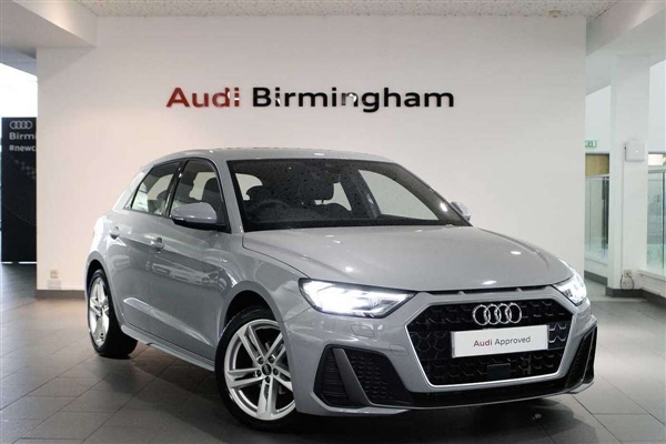 Large image for the Used Audi A1