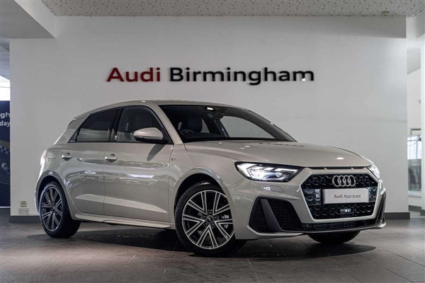 Large image for the Used Audi A1