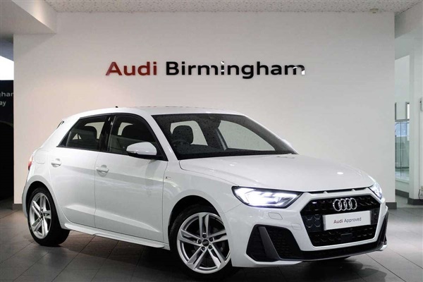 Large image for the Used Audi A1