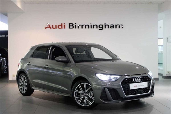 Large image for the Used Audi A1