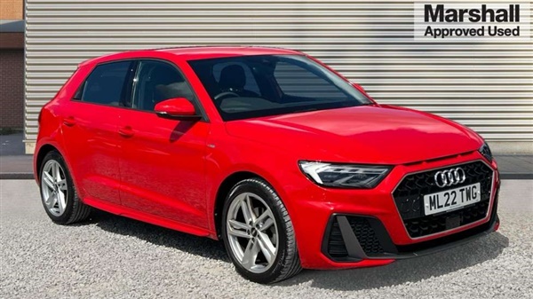 Large image for the Used Audi A1