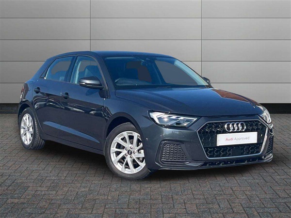 Large image for the Used Audi A1