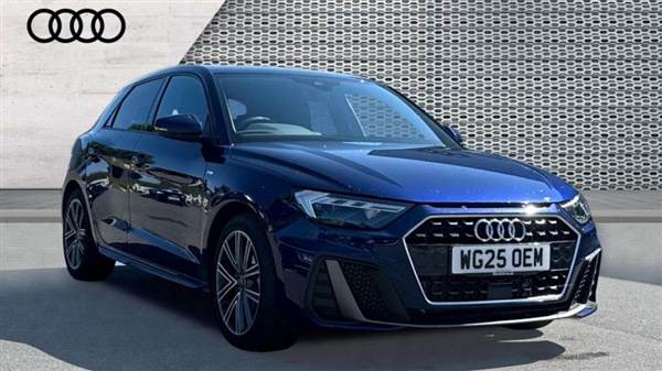 Large image for the Used Audi A1
