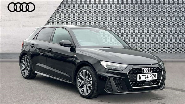 Large image for the Used Audi A1
