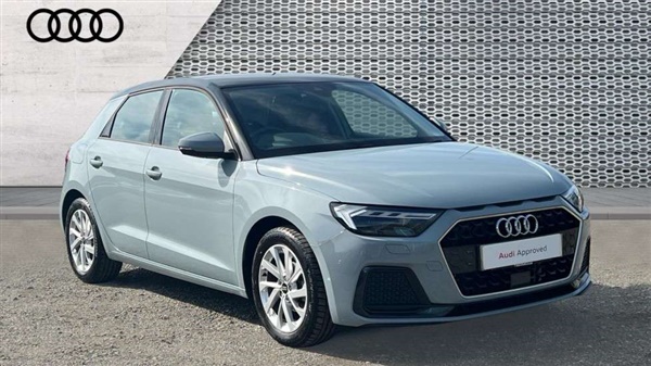 Large image for the Used Audi A1