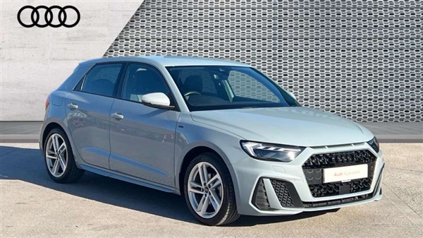 Large image for the Used Audi A1