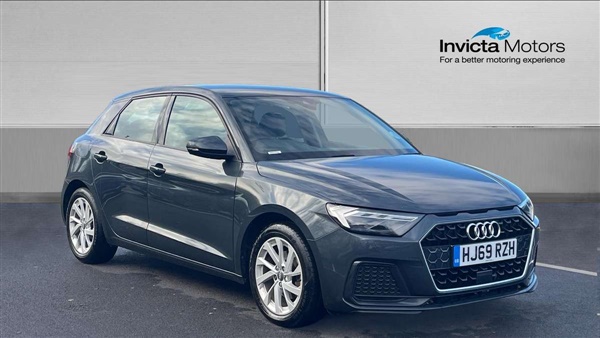 Large image for the Used Audi A1
