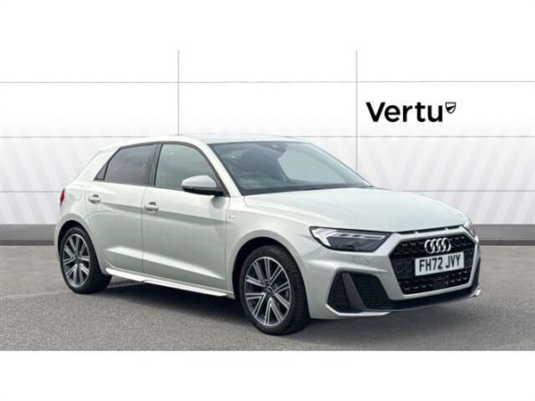 Large image for the Used Audi A1