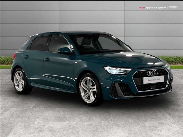 Large image for the Used Audi A1