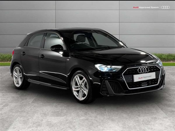 Large image for the Used Audi A1